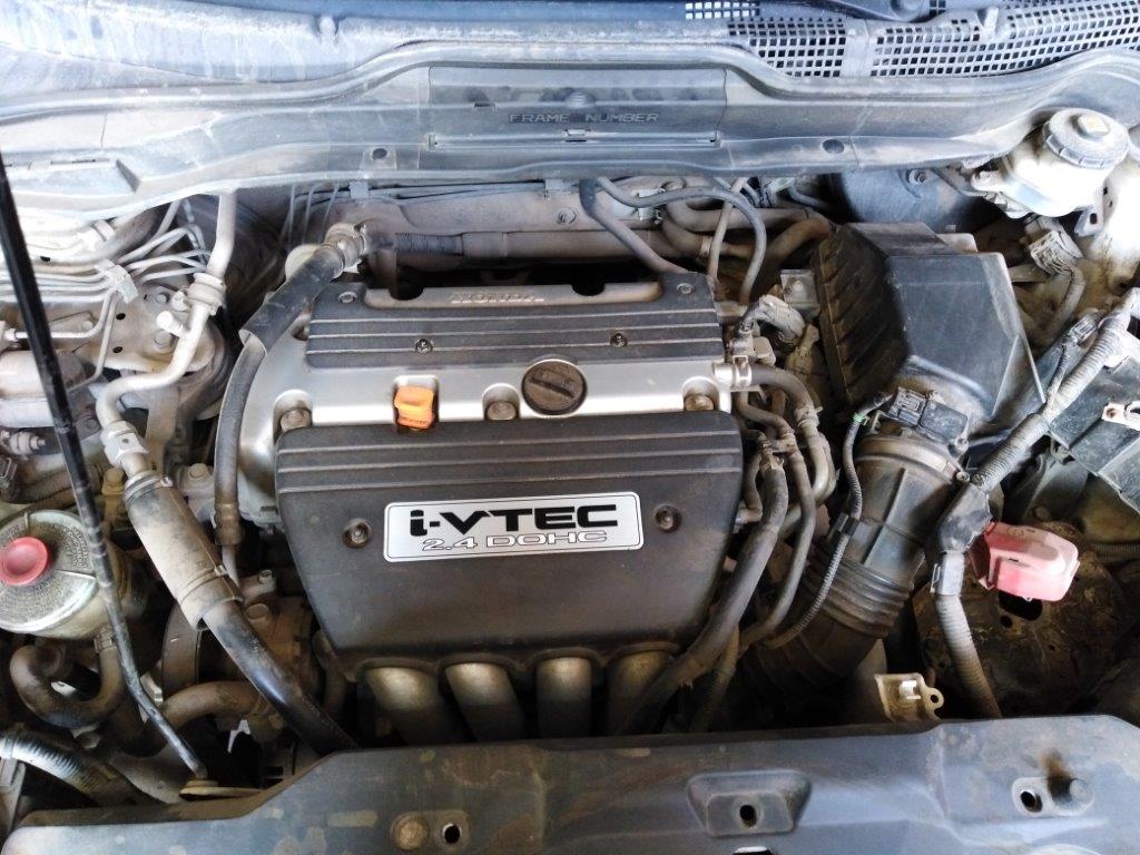  Honda CRV 2010    EN DESARME